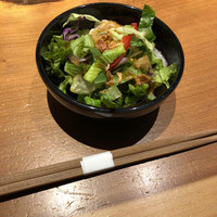 吉祥寺 三うら - 