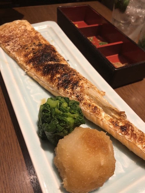あいしてます 人形町 魚介料理 海鮮料理 食べログ