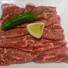 ホルモン・焼肉 リキヲ