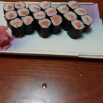 菊寿司 - 
