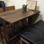 フレンチ食堂 Bochi Bochi - 