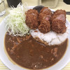 とんかつ檍のカレー屋 いっぺこっぺ 蒲田本店