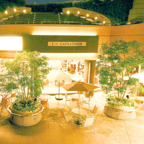 #702 BEER GARDEN Nanba Parks Ten photo 5