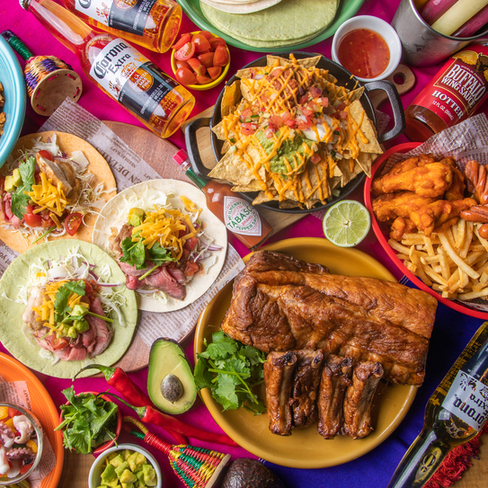 #702 BEER GARDEN Nanba Parks Ten photo 3