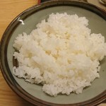 Ichikawahonten - ご飯