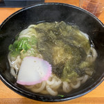 手打ちうどん　讃岐 - 