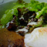 フォグダイナー  - ロコモコ