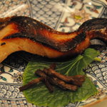 ぎおん 阪川 - 焼き物