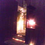 神保町 傳 - 神保町のA3出口からすぐです