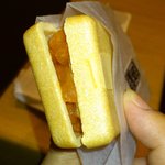 神保町 傳 - オリジナルの先付け！味付けされたフォアグラと柿や漬け物などが絶妙なハーモニーを醸し出します