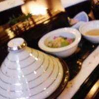 大志満 横浜店 - 朝食セット