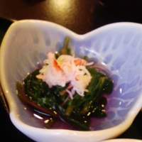 大志満 横浜店 - 酢の物