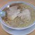 安福亭 - 料理写真:醤油老麺