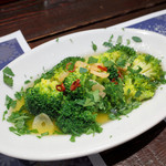 ラ フィーリア デル プレジデンテ - 