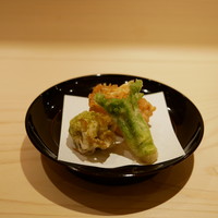 新ばし 星野 - 