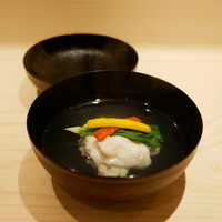 新ばし 星野 - 