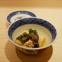 新ばし 星野 - 
