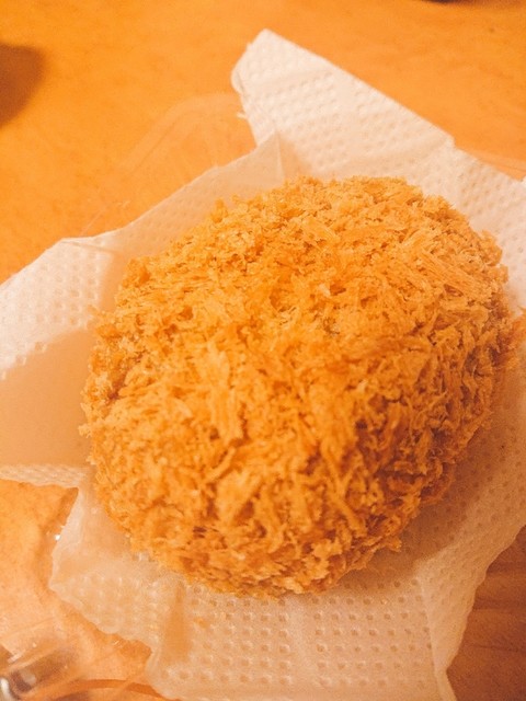 寺田商店 龍ケ崎店 （テラダショウテン） - 竜ケ崎/からあげ