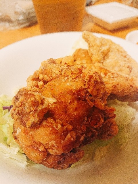 寺田商店 龍ケ崎店 （テラダショウテン） - 竜ケ崎/からあげ