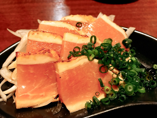 カチドキ 熊谷 焼鳥 食べログ