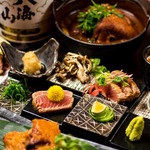 個室割烹 集-tsudoi- 新橋駅前店