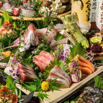 個室割烹 集-tsudoi- 新橋駅前店