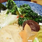 和風楽麺 四代目 ひのでや - 