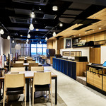 Wagamama Shabu Shabu Tokyo - 