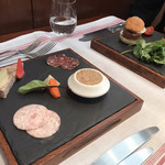 ルグドゥノム ブション リヨネ - 