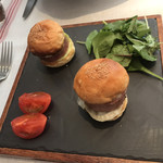 ルグドゥノム ブション リヨネ - 