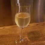 おかげさまで - スパークリングワイン 