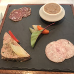 ルグドゥノム ブション リヨネ - 