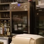 おかげさまで - ワインサーバー