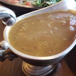 カレーハウス epice - カレーアップ2019.04.11