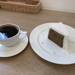 Brew Me! COFFEE & TEA TAKAMATSU - 