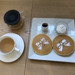 Brew Me! COFFEE & TEA TAKAMATSU - 
