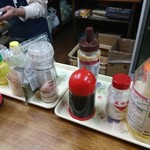 伊勢屋酒店 - 味変部隊！