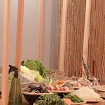 大衆台湾火鍋 火婆 - 