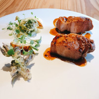 ラ・ランコントル - 