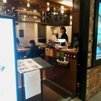リコロ 大丸東京店 - 入口