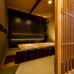 個室割烹 集-tsudoi- 新橋駅前店