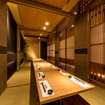 個室割烹 集-tsudoi- - 