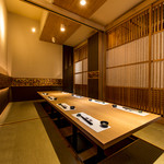 個室割烹 集-tsudoi- 新橋駅前店