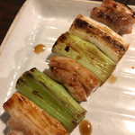 鶏's - 鶏's(ねぎま)