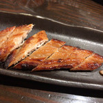 鶏's - 鶏's(ササミの一夜干し)