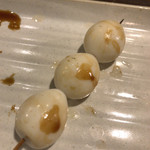 鶏's - 鶏's(うずらの玉子)