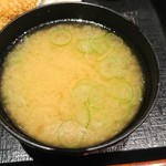 魚活撰豚 とんかつ 二代目 星将 - 