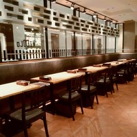 リコロ 大丸東京店 - 店内