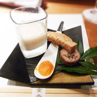 赤坂 金舌 - 