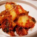 kimchi